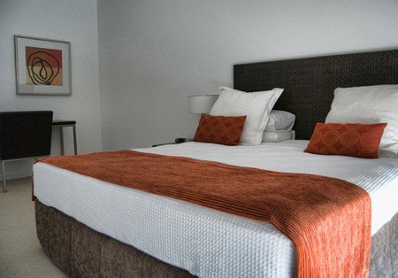 Waters Edge Apartments Cairns - Accommodation Port Macquarie 5