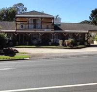 Alstonville Settlers Motel - Accommodation Port Macquarie