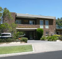 Keilor Motor Inn - Accommodation Port Macquarie