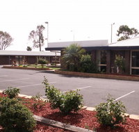 Parkview Motor Inn - Accommodation Port Macquarie