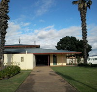 Coro Motel - Accommodation Port Macquarie