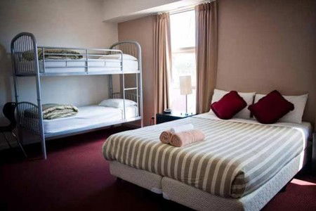 Habitat HQ - Accommodation Port Macquarie 3