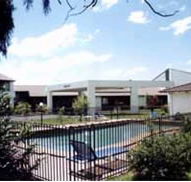 Comfort Inn Hallmark - Accommodation Port Macquarie