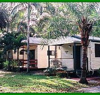 White Rock Leisure Park - Accommodation Port Macquarie