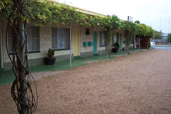 Kadina Village Motel - Accommodation Port Macquarie 0