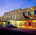Hotel Tasmania - Accommodation Port Macquarie