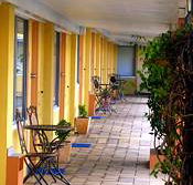 Arkana Motel - Accommodation Port Macquarie