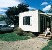 White Beach Tourist Park - Accommodation Port Macquarie