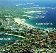 Manly Cottage Inn - Accommodation Port Macquarie