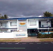 Accommodation on Sheridan - Accommodation Port Macquarie