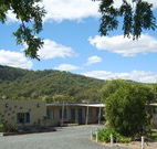 Valley View Motel Murrurundi - Murrurundi - Accommodation Port Macquarie