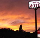 Walcha Motel - Walcha - Accommodation Port Macquarie