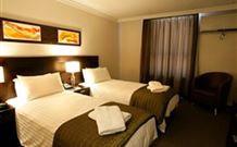 Wine Country Motor Inn - Cessnock - Accommodation Port Macquarie 0