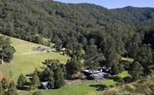 Barrington Tops Organic Retreat - Accommodation Port Macquarie 1