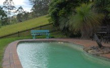 Barrington Tops Organic Retreat - Accommodation Port Macquarie 4