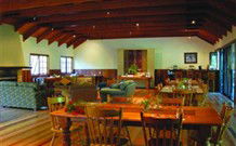 Barrington Tops Organic Retreat - Accommodation Port Macquarie 6