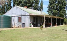 Heritage Park Bathurst - Accommodation Port Macquarie 1