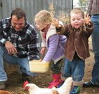 Linga Longa Farm Wingham - Accommodation Port Macquarie