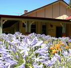Red Hill Organics Farmstay - Accommodation Port Macquarie