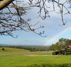 Rocky Mountains - Accommodation Port Macquarie