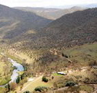 Venterfair Rural Retreat - Accommodation Port Macquarie