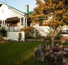 Baden Powell Campground at Lane Poole Reserve