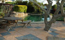 Aberthin Bed And Breakfast - - Accommodation Port Macquarie 1