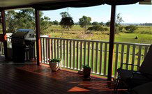 Andavine House Bed And Breakfast - Accommodation Port Macquarie 3