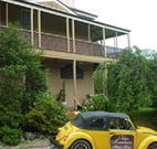 Blue Mountains Manor House - - Accommodation Port Macquarie