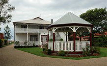 Lake Illawarra NSW Accommodation Port Macquarie