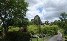 Cottage Barn Bed And Breakfast - Accommodation Port Macquarie 0