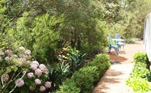 Cottage Barn Bed And Breakfast - Accommodation Port Macquarie 1