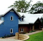 Darnell Bed and Breakfast - Accommodation Port Macquarie