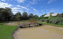 Fitzroy Inn Historic Retreat - Mittagong - Accommodation Port Macquarie 3