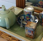 Hillgrove Cottage BB - Accommodation Port Macquarie