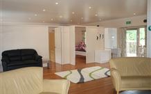 Hunter Valley Macadamia Lodge - Accommodation Port Macquarie 1