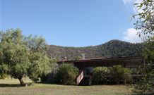 Hunter Valley Macadamia Lodge - Accommodation Port Macquarie 4