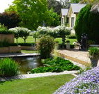 Lochinvar Luxury Cottages - Accommodation Port Macquarie