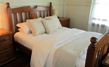McLennans Lane River Retreat - - Accommodation Port Macquarie 0