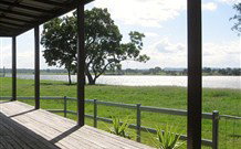McLennans Lane River Retreat - - Accommodation Port Macquarie 1