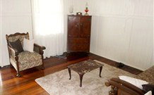 McLennans Lane River Retreat - - Accommodation Port Macquarie 2