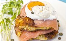 Newcastles Bed And Breakfast - Accommodation Port Macquarie 1