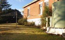 Old Sofala Gaol - Accommodation Port Macquarie 1