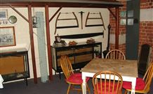 Old Sofala Gaol - Accommodation Port Macquarie 2