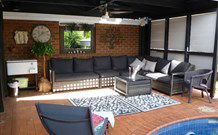 Pamela's On Ironbark - Accommodation Port Macquarie 0