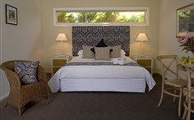 Pemberley Grange Hunter Valley Getaway - Accommodation Port Macquarie 3
