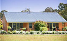 Pemberley Grange Hunter Valley Getaway - Accommodation Port Macquarie 2
