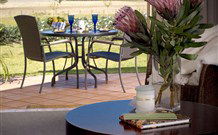 Pemberley Grange Hunter Valley Getaway - Accommodation Port Macquarie 5