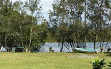 Riverside Retreat Bed And Breakfast - Accommodation Port Macquarie 3