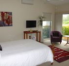 Sunrise Bed and Breakfast - Accommodation Port Macquarie